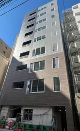 銀座スカイビル 物件写真 建物写真2