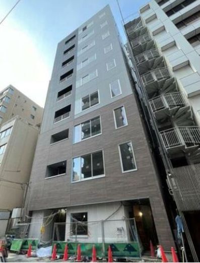 銀座スカイビル 物件写真 建物写真3