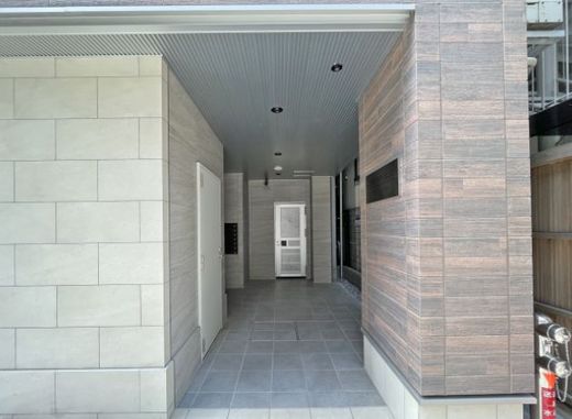 銀座スカイビル 物件写真 建物写真4