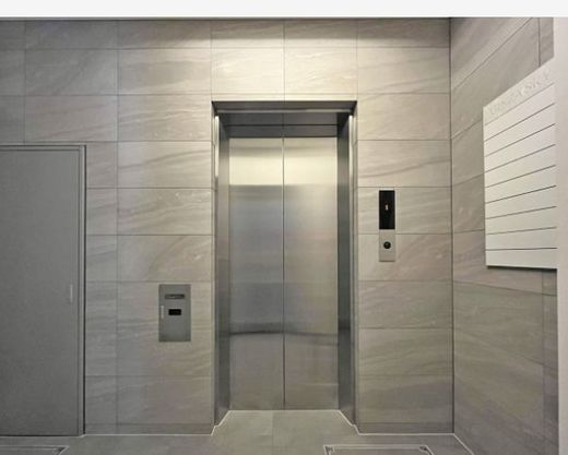 銀座スカイビル 物件写真 建物写真6