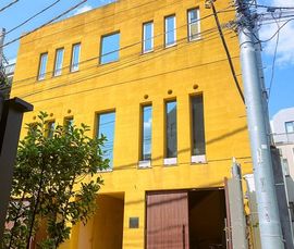 ガーディアン西麻布 物件写真 建物写真2