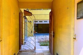 ガーディアン西麻布 物件写真 建物写真3