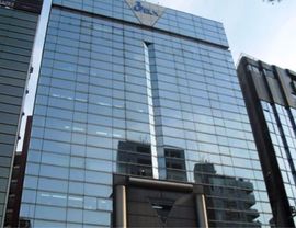 ベルックス新宿 物件写真 建物写真2