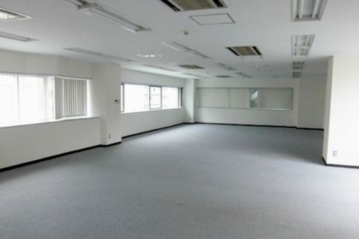 ベルックス新宿 物件写真 建物写真3