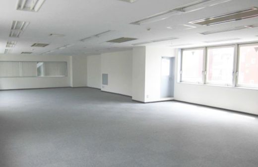 ベルックス新宿 物件写真 建物写真4