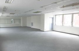 ベルックス新宿 物件写真 建物写真4