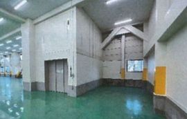 (仮)潮見センター 物件写真 建物写真4