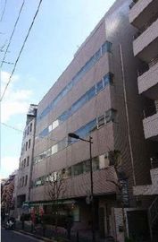 ラウンドクロス一番町 物件写真 建物写真1