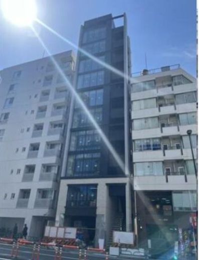 YSK(北参道) 物件写真 建物写真1