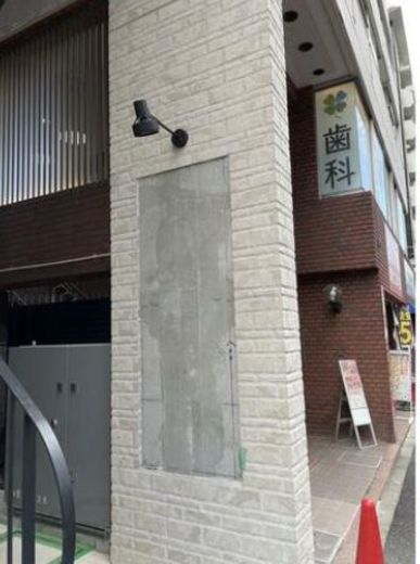 YSK(北参道) 物件写真 建物写真2