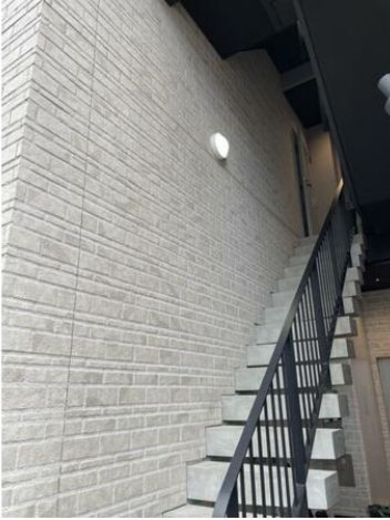 YSK(北参道) 物件写真 建物写真3