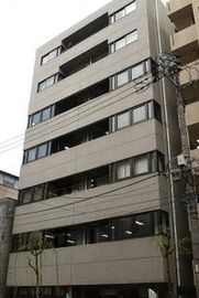 Ubase浅草橋 (ユーベース浅草橋) 物件写真 建物写真2