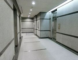 Ubase浅草橋 (ユーベース浅草橋) 物件写真 建物写真3