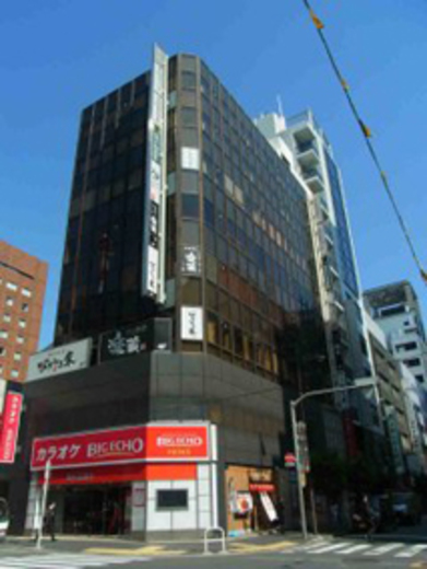 銀座第3誠和ビル 物件写真 建物写真1