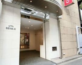 銀座第3誠和ビル 物件写真 建物写真2