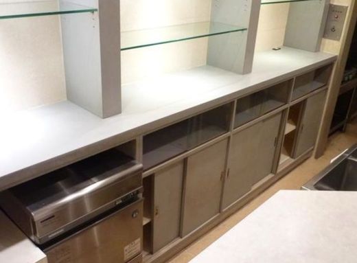 銀座第3誠和ビル 物件写真 建物写真9
