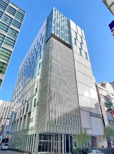 プライム銀座柳通りビル 物件写真 建物写真1