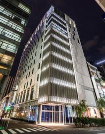 プライム銀座柳通りビル 物件写真 建物写真2