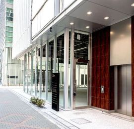 プライム銀座柳通りビル 物件写真 建物写真5