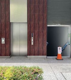 プライム銀座柳通りビル 物件写真 建物写真6