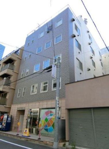 東京戸張ビル 物件写真 建物写真2