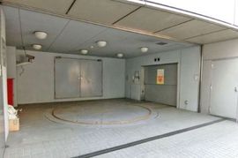 近鉄銀座中央通りビル 物件写真 建物写真4