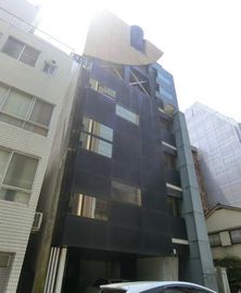 JP-BASE芝公園 物件写真 建物写真2