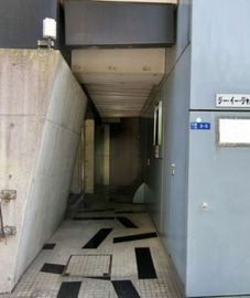 JP-BASE芝公園 物件写真 建物写真6