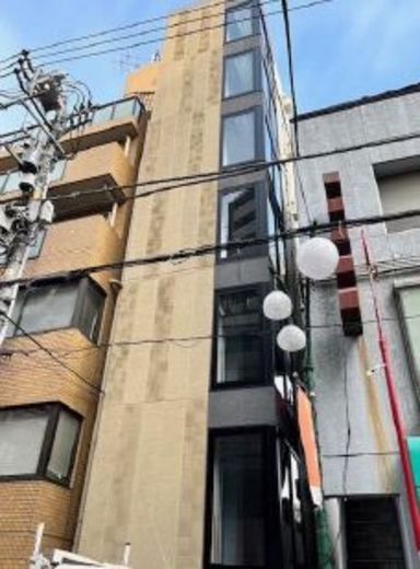 マガザン荒木町 物件写真 建物写真2