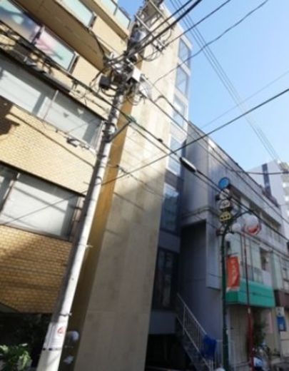マガザン荒木町 物件写真 建物写真3