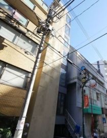 マガザン荒木町 物件写真 建物写真3