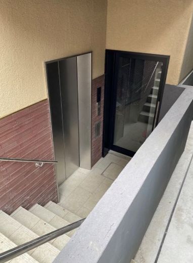 マガザン荒木町 物件写真 建物写真6