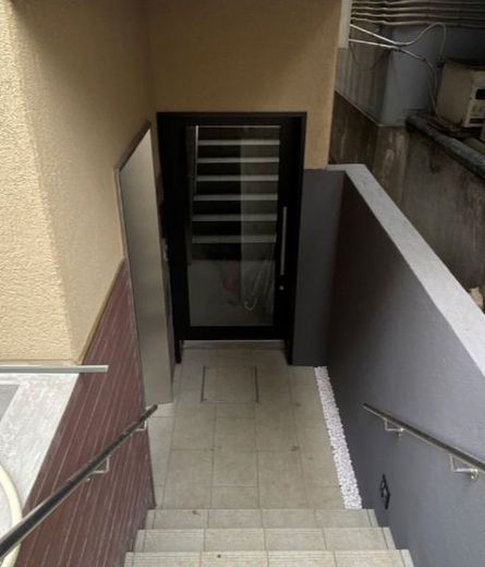 マガザン荒木町 物件写真 建物写真7