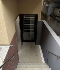 マガザン荒木町 物件写真 建物写真7