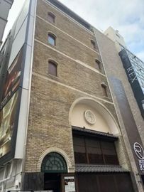 赤坂パロスビル 物件写真 建物写真2