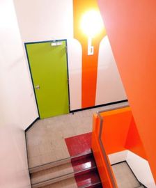 赤坂パロスビル 物件写真 建物写真7