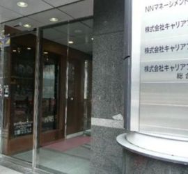 近鉄銀座中央通りビルIII 物件写真 建物写真3