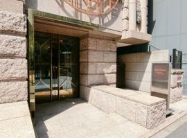 新宿CRビル 物件写真 建物写真4