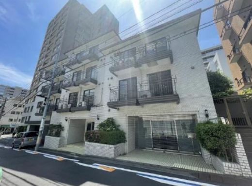 クレール東郷坂 物件写真 建物写真1