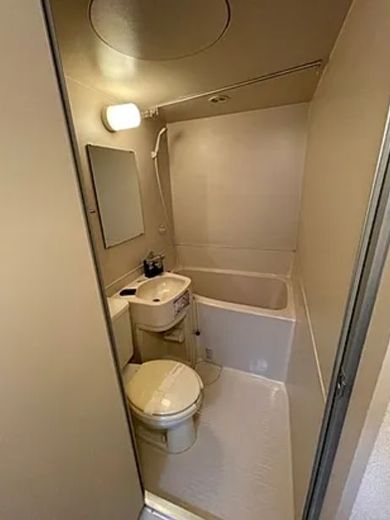 クレール東郷坂 物件写真 建物写真10