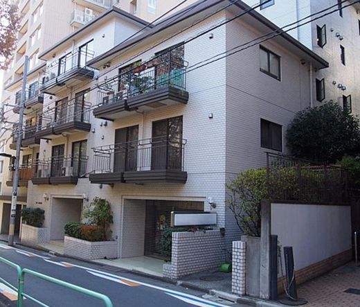 クレール東郷坂 物件写真 建物写真2