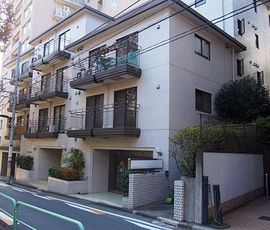 クレール東郷坂 物件写真 建物写真2