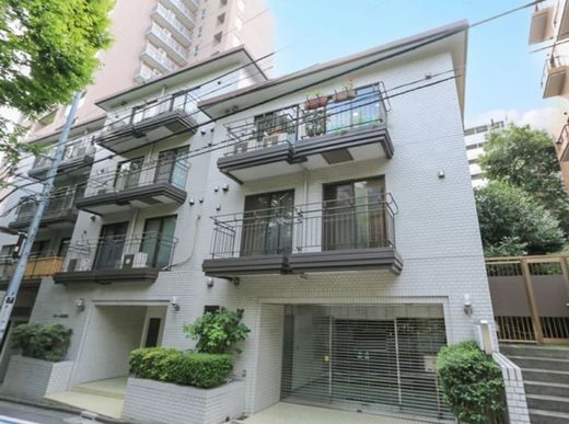 クレール東郷坂 物件写真 建物写真3