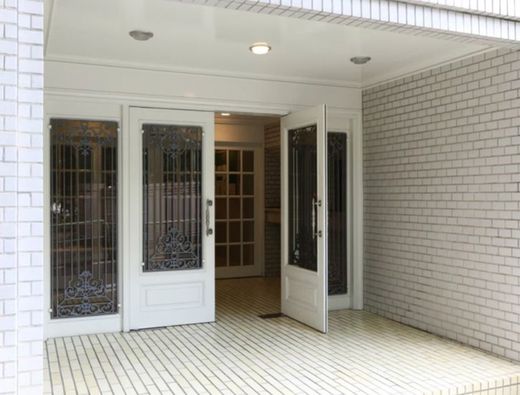 クレール東郷坂 物件写真 建物写真5