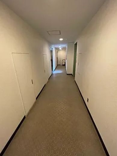 クレール東郷坂 物件写真 建物写真7