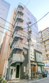 GY築地ビル 物件写真 建物写真2
