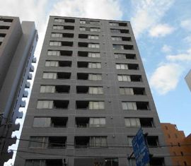 アクシア広尾(店舗) 物件写真 建物写真2