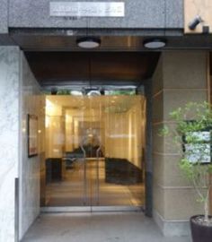 クロストランジット新橋 物件写真 建物写真2