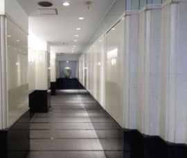 クロストランジット新橋 物件写真 建物写真4