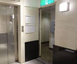 クロストランジット新橋 物件写真 建物写真5